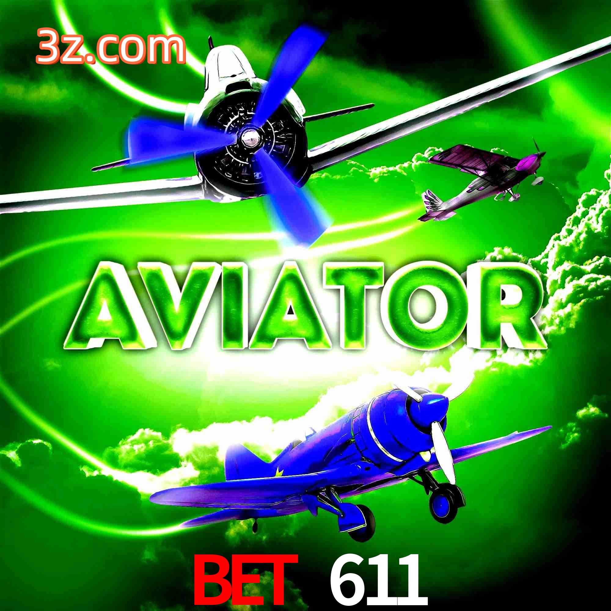Aviator Bet 611 Tente a Sorte