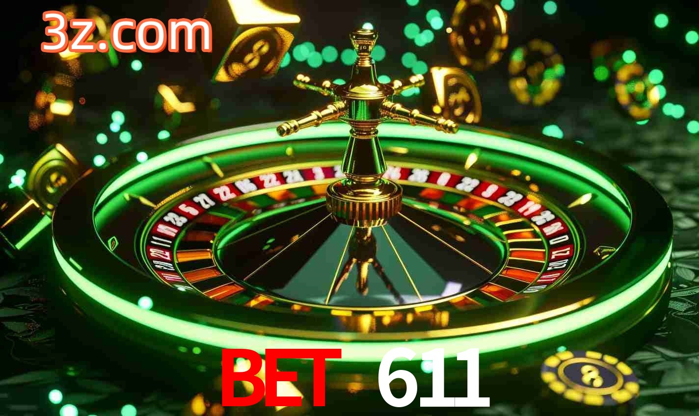 Desfrutar de um Cassino Bet 611