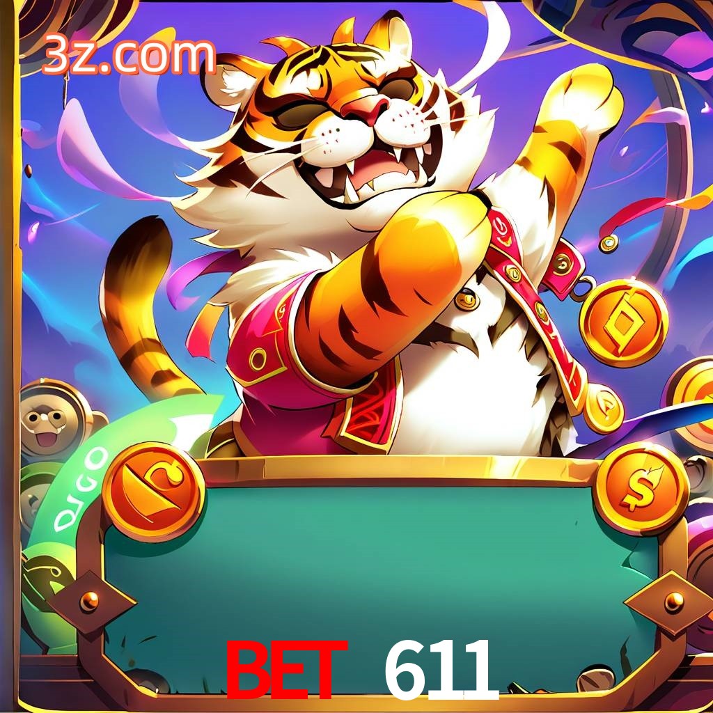Bet 611 Fortune Tiger Mergulhe na Atmosfera