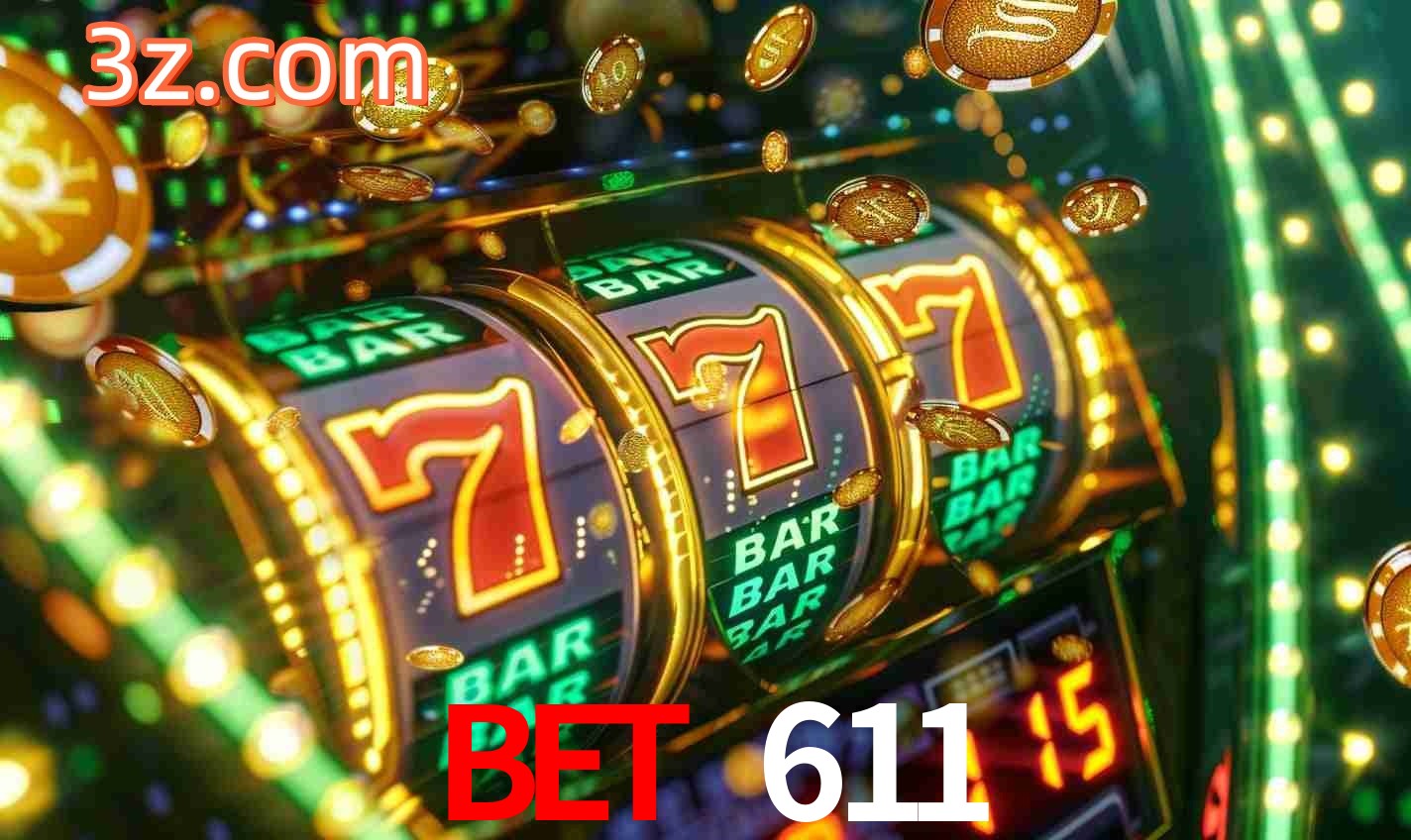 Populares Slots Bet 611