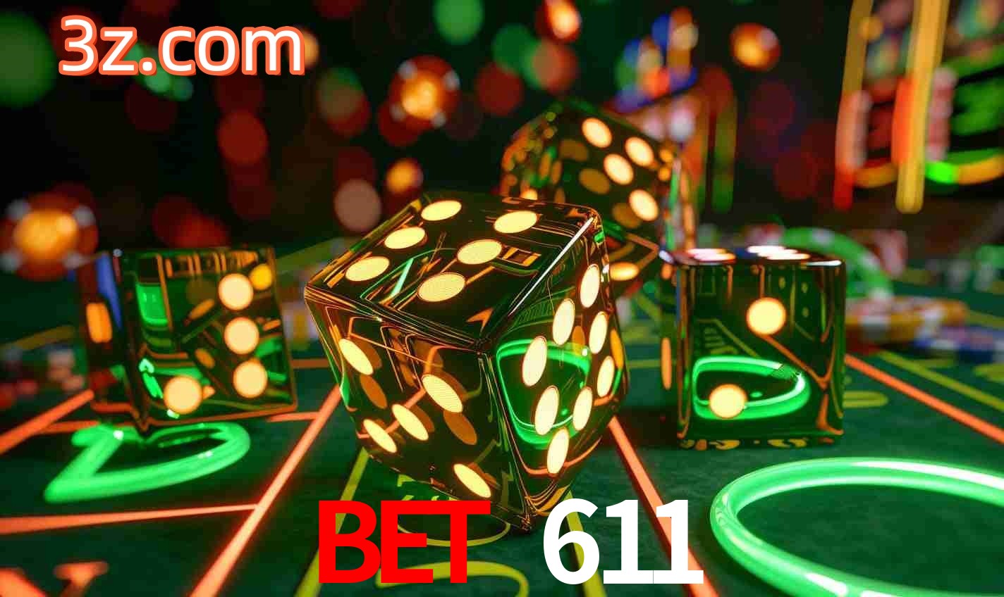 Entretenimento no Jogos Bet 611