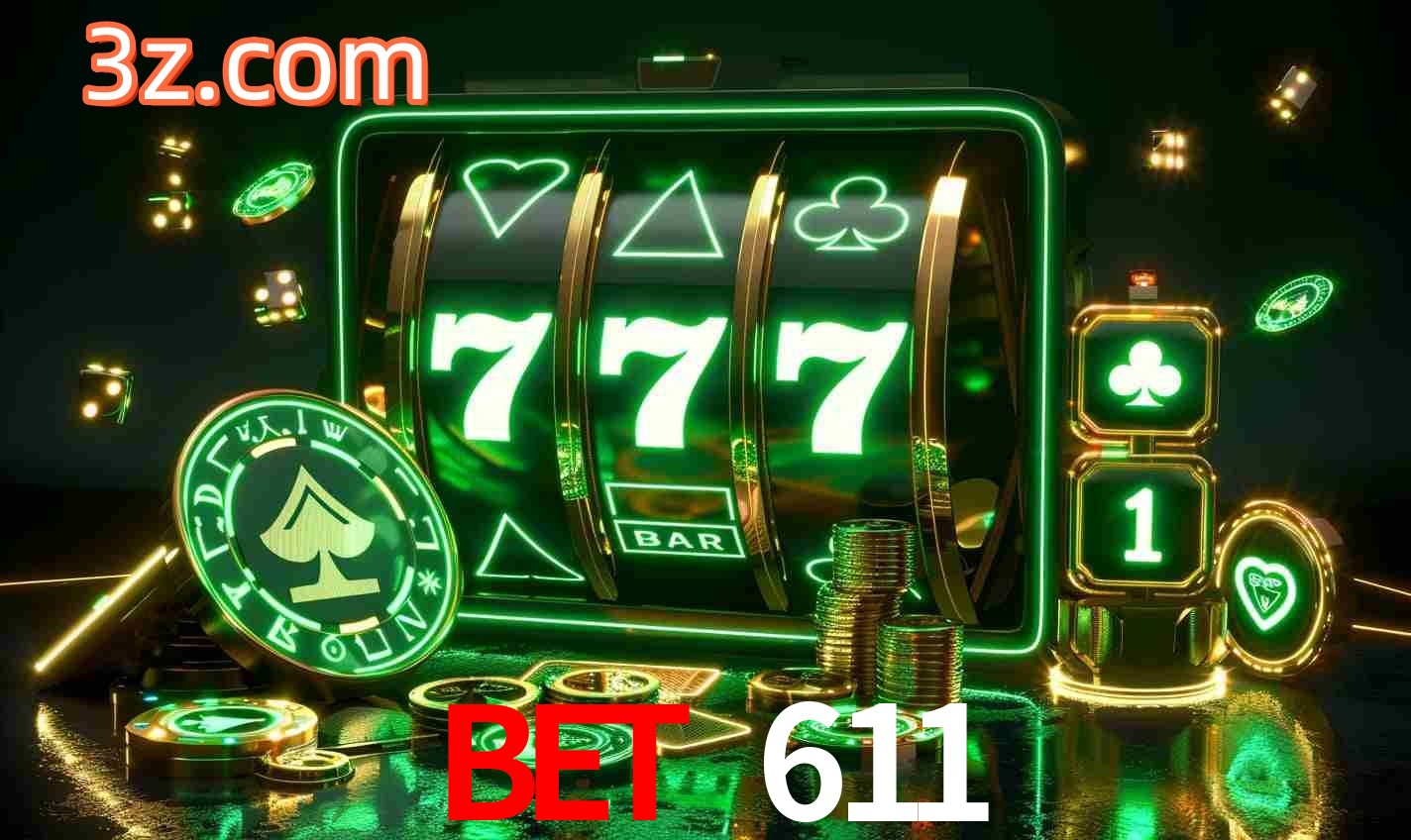 Seguro Login no Cassino Online Bet 611