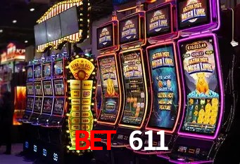 Generoso Bônus Cassino Bet 611